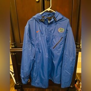 Men's Nike Florida Gator Jacket - XXL